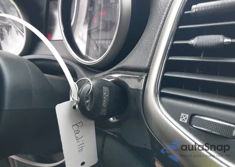 2011 Jeep Grand Cherokee Laredo из США, поврежденный, VIN 1J4RR4GT8BC511309